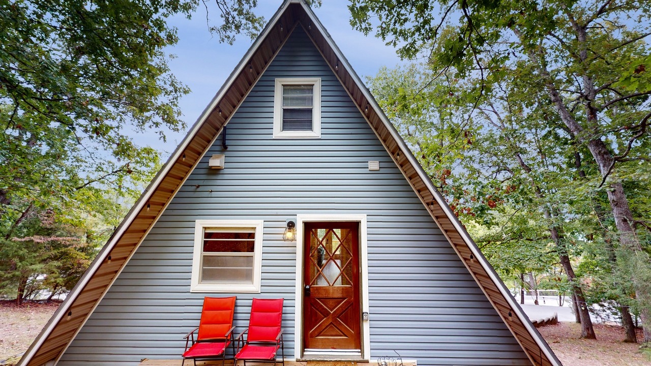 Photo of Outdoor in Lost Bridge Village