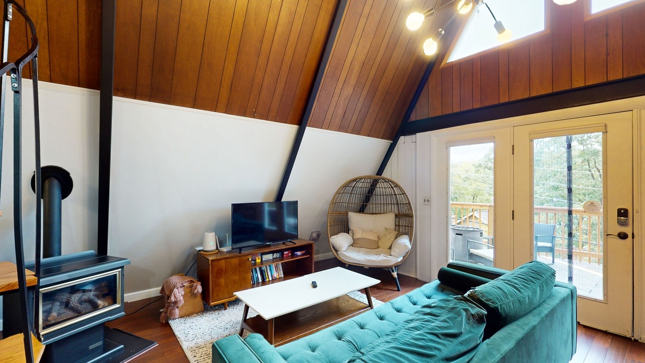 Photo of Livingroom in Lost Bridge Village