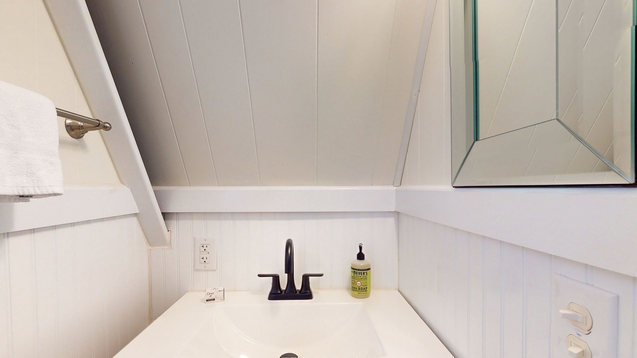 Photo of Bathroom in Lost Bridge Village