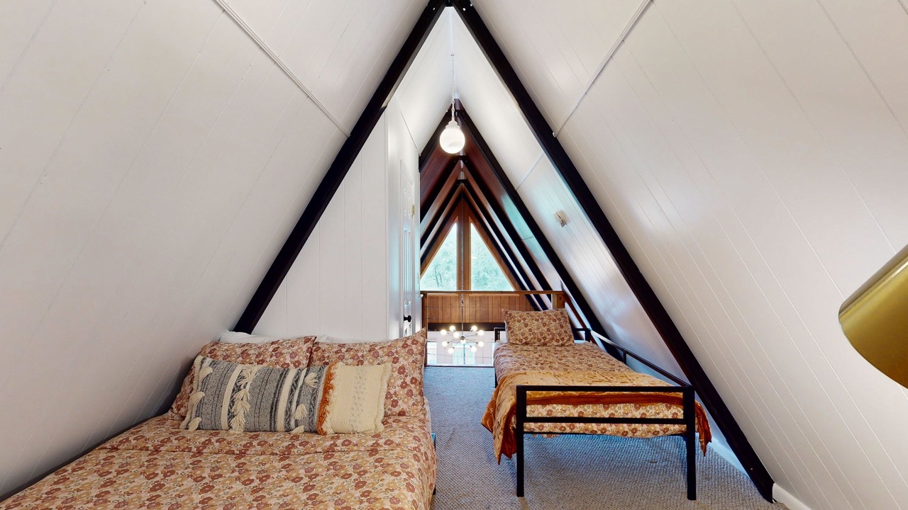 Photo of Bedroom in Lost Bridge Village