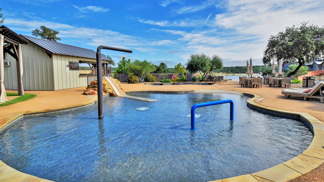Photo of Outdoor in Spicewood