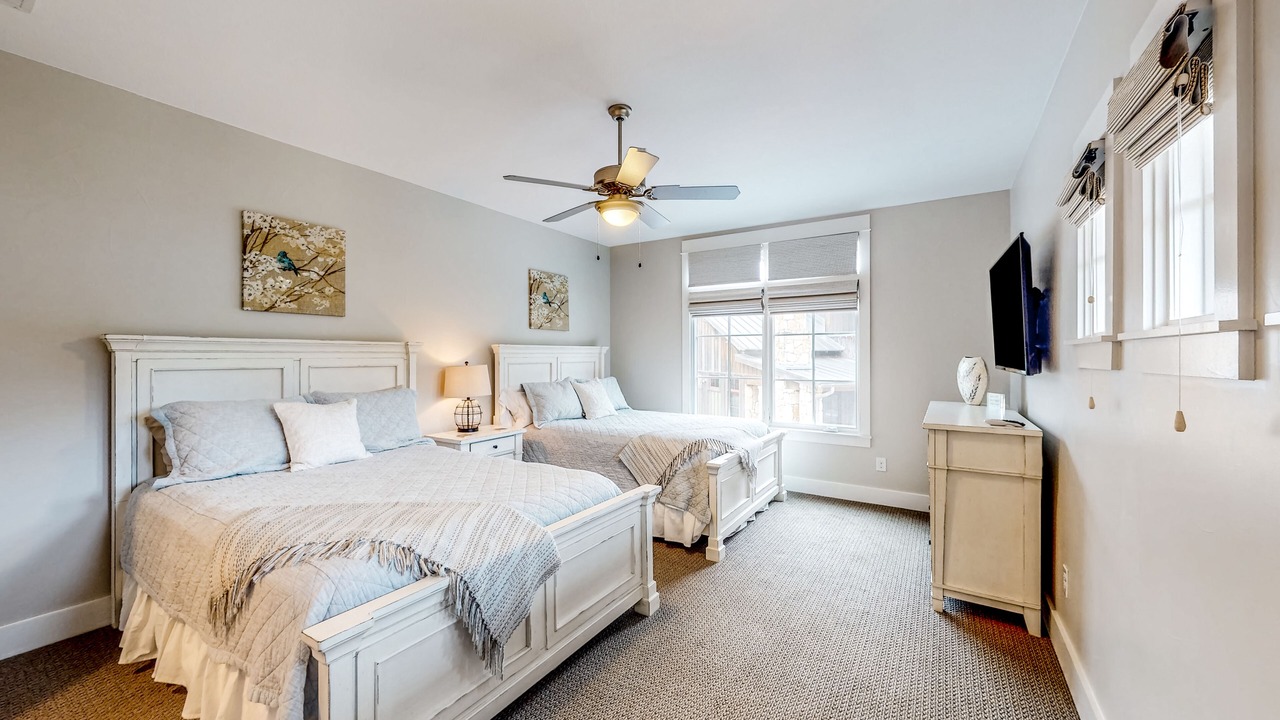 Photo of Bedroom in Spicewood