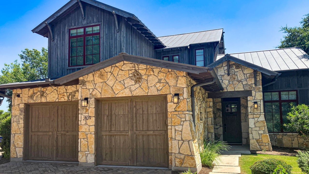 Photo of Outdoor in Spicewood
