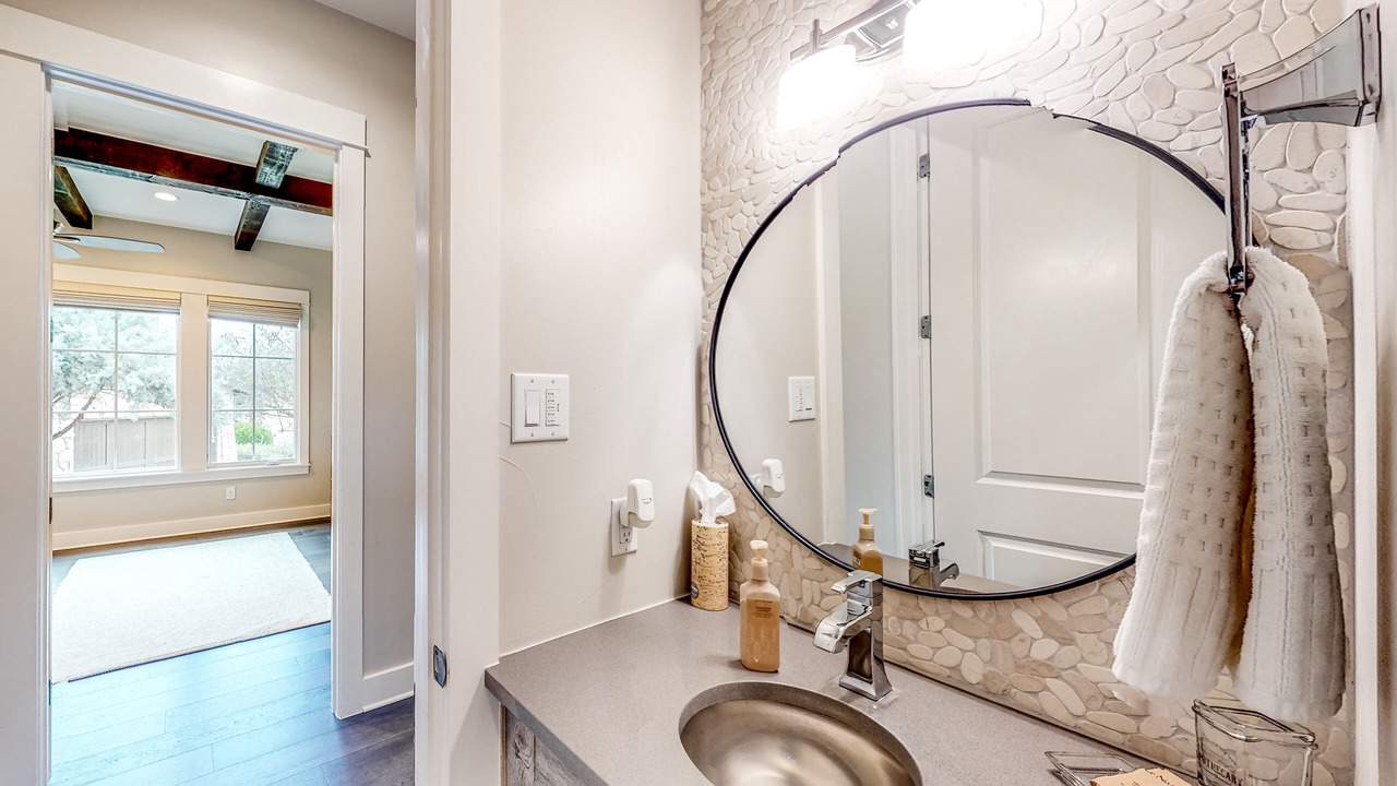 Photo of Bathroom in Spicewood