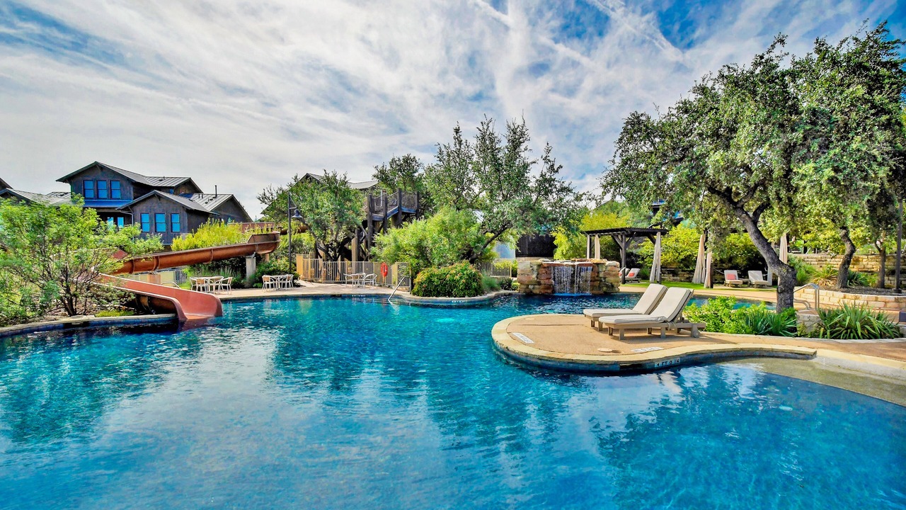Photo of Outdoor in Spicewood