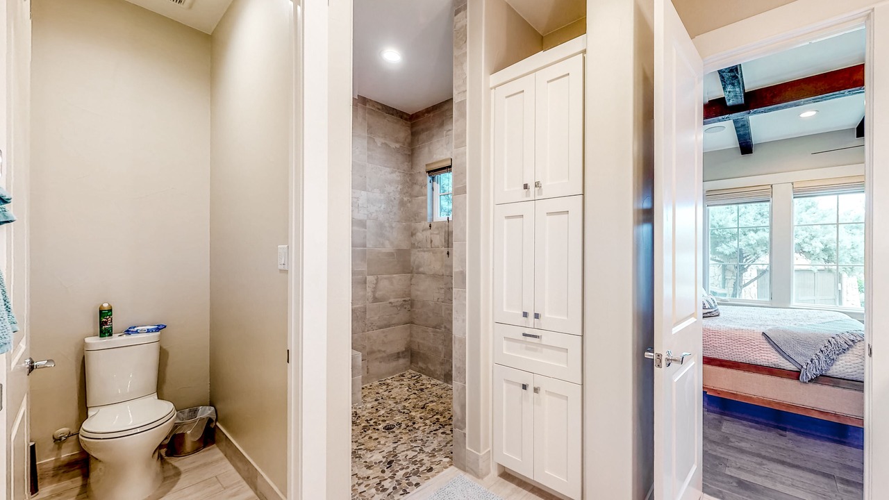 Photo of Bathroom in Spicewood