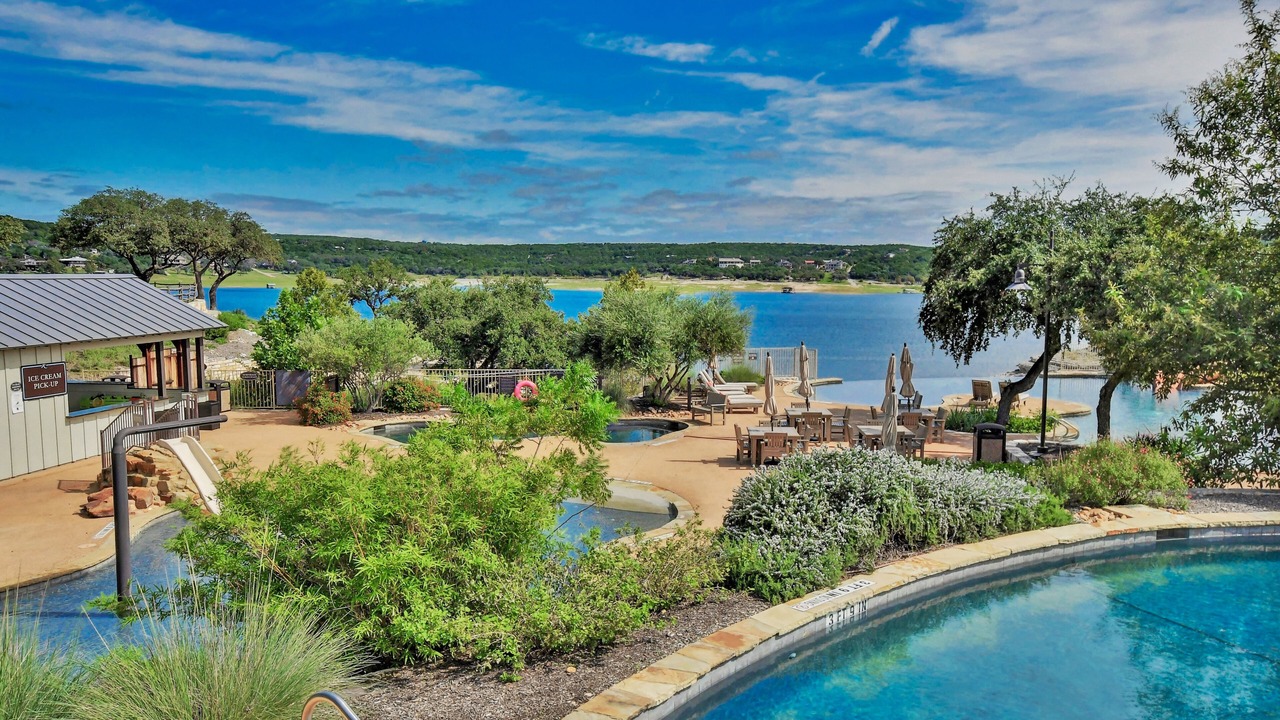 Photo of Outdoor in Spicewood
