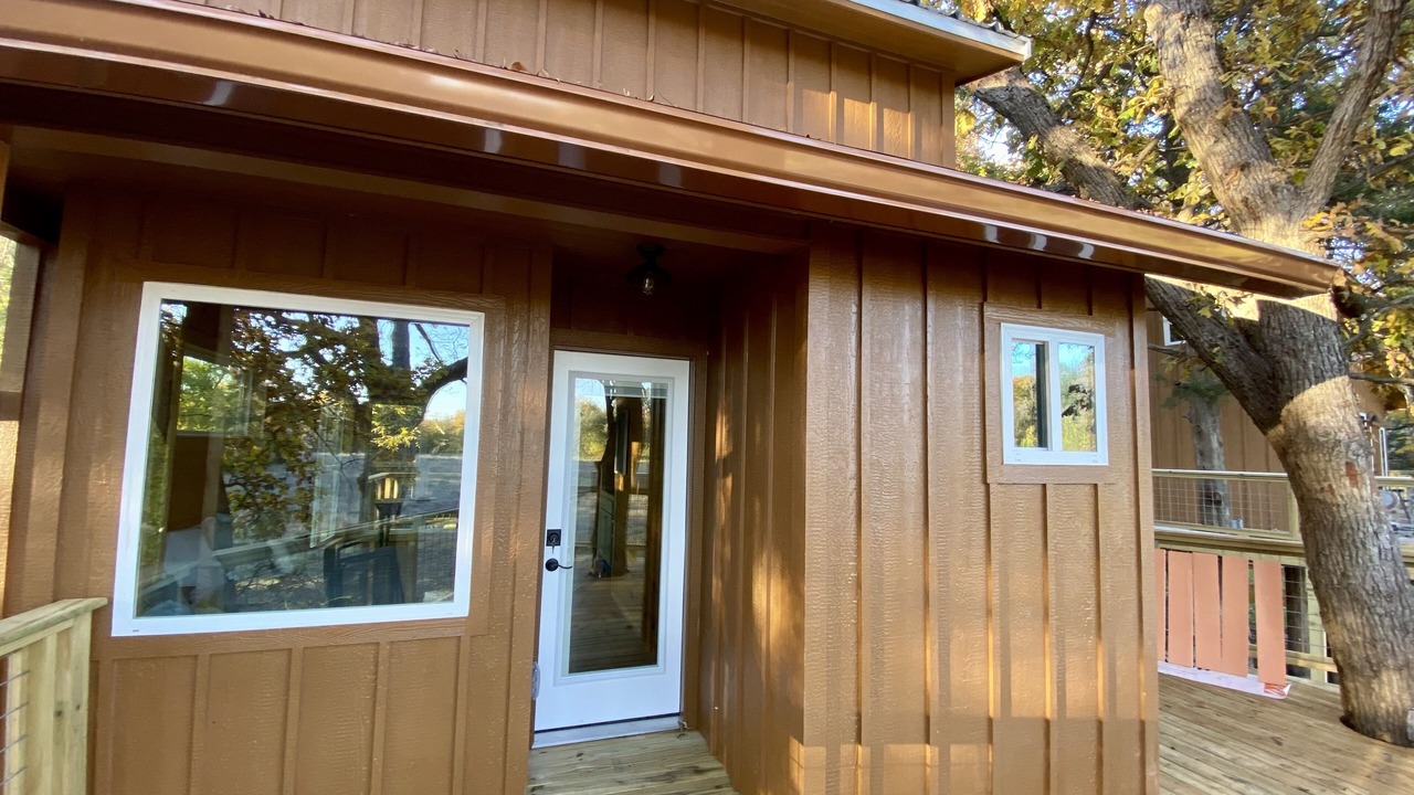 Photo of Outdoor in Lacy-Lakeview