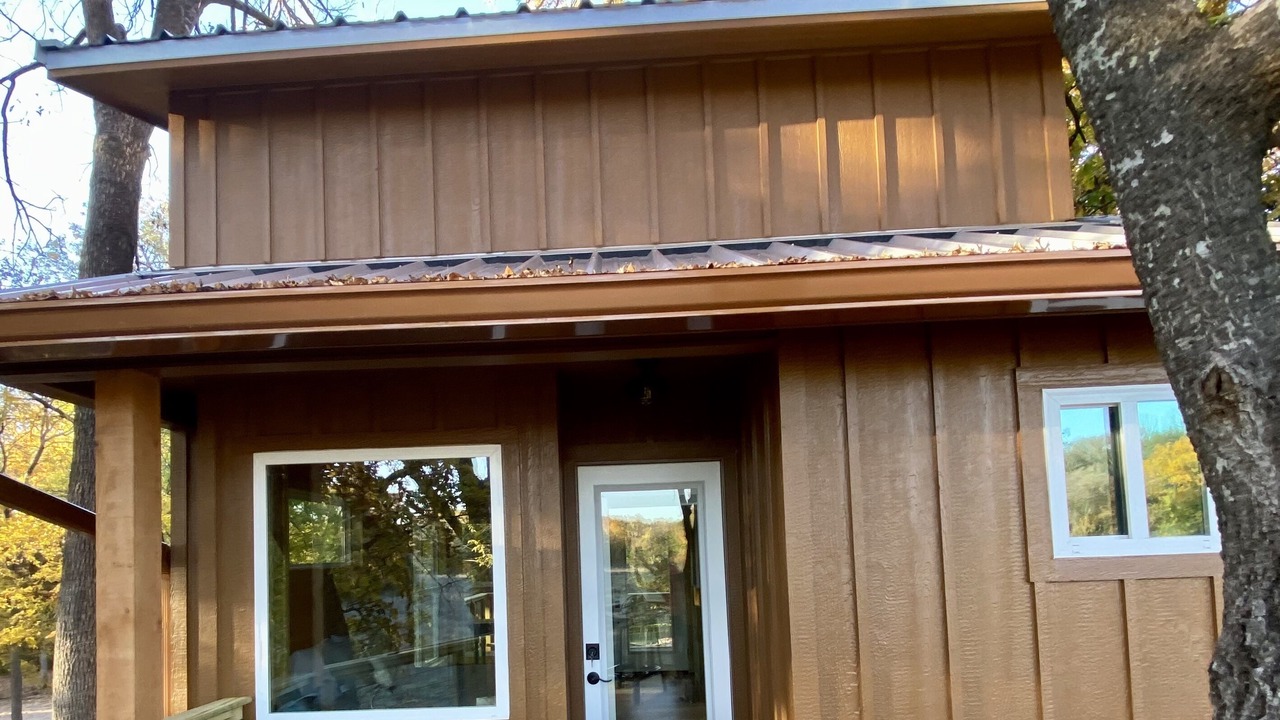 Photo of Outdoor in Lacy-Lakeview