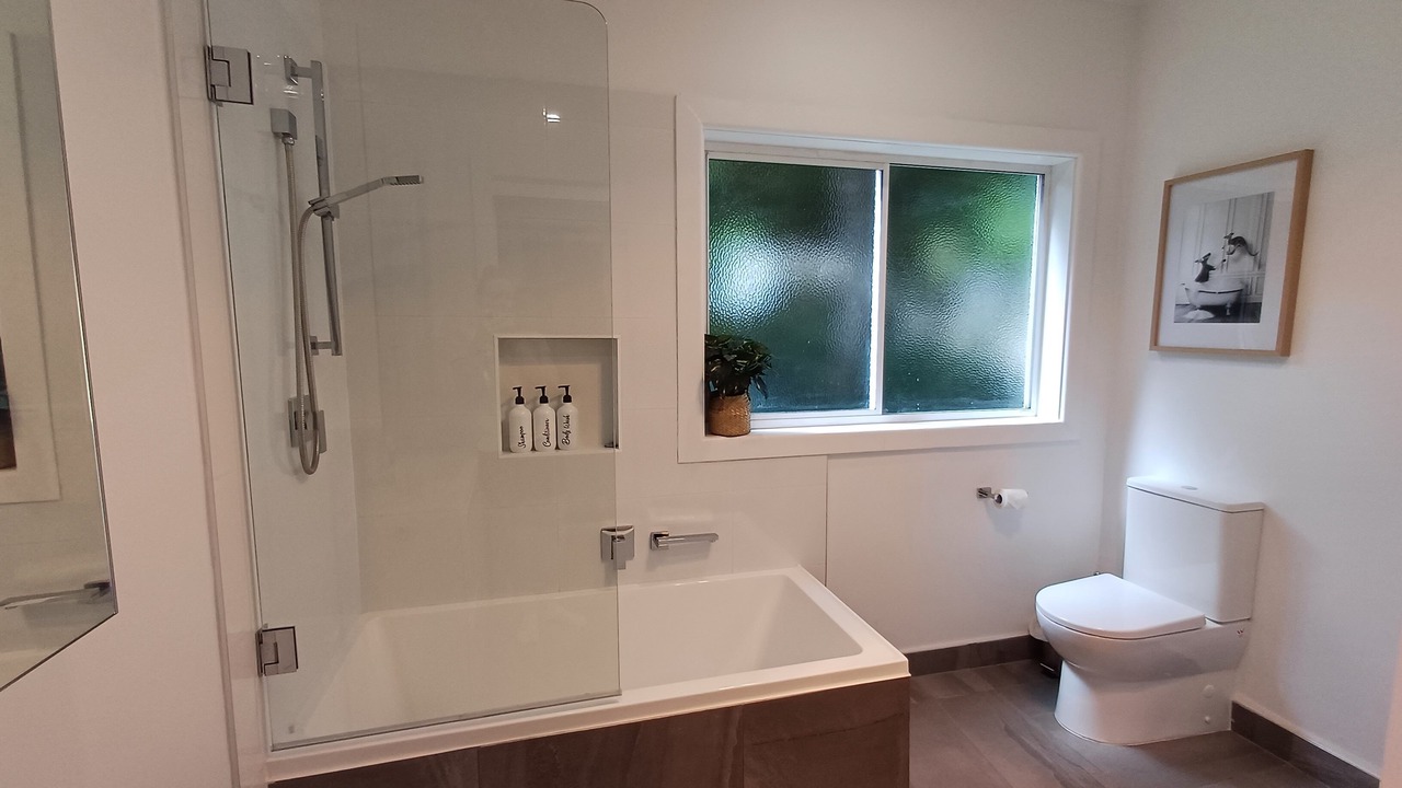 Photo of Bathroom in Warburton