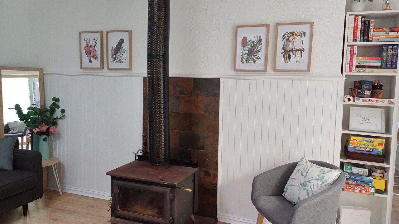 Photo of Others in Warburton