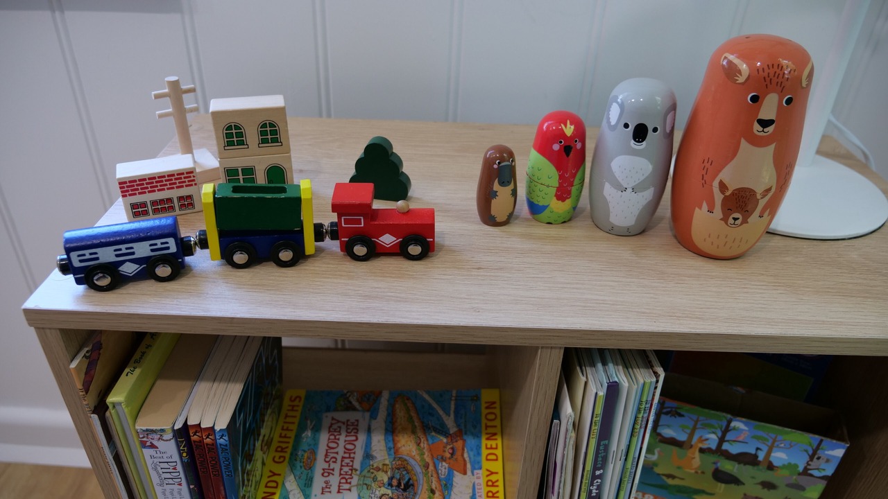 Photo of Others in Warburton