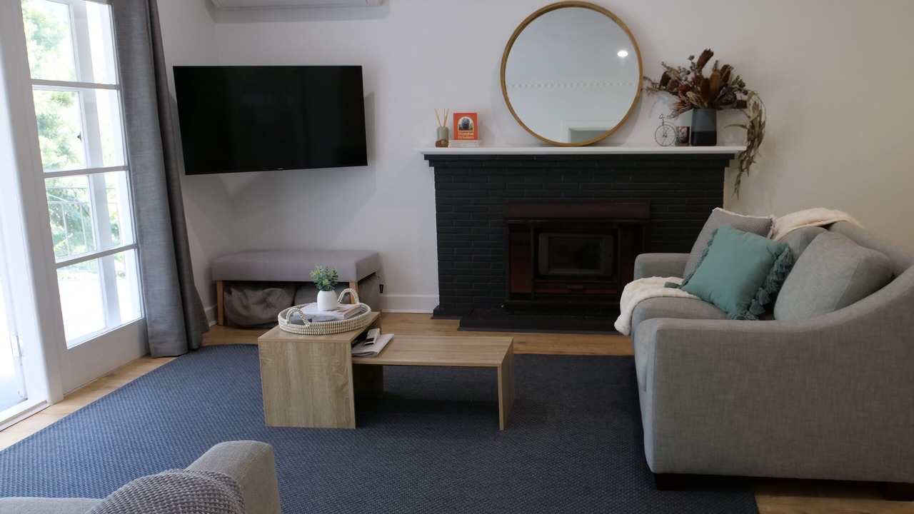 Photo of Bedroom in Warburton