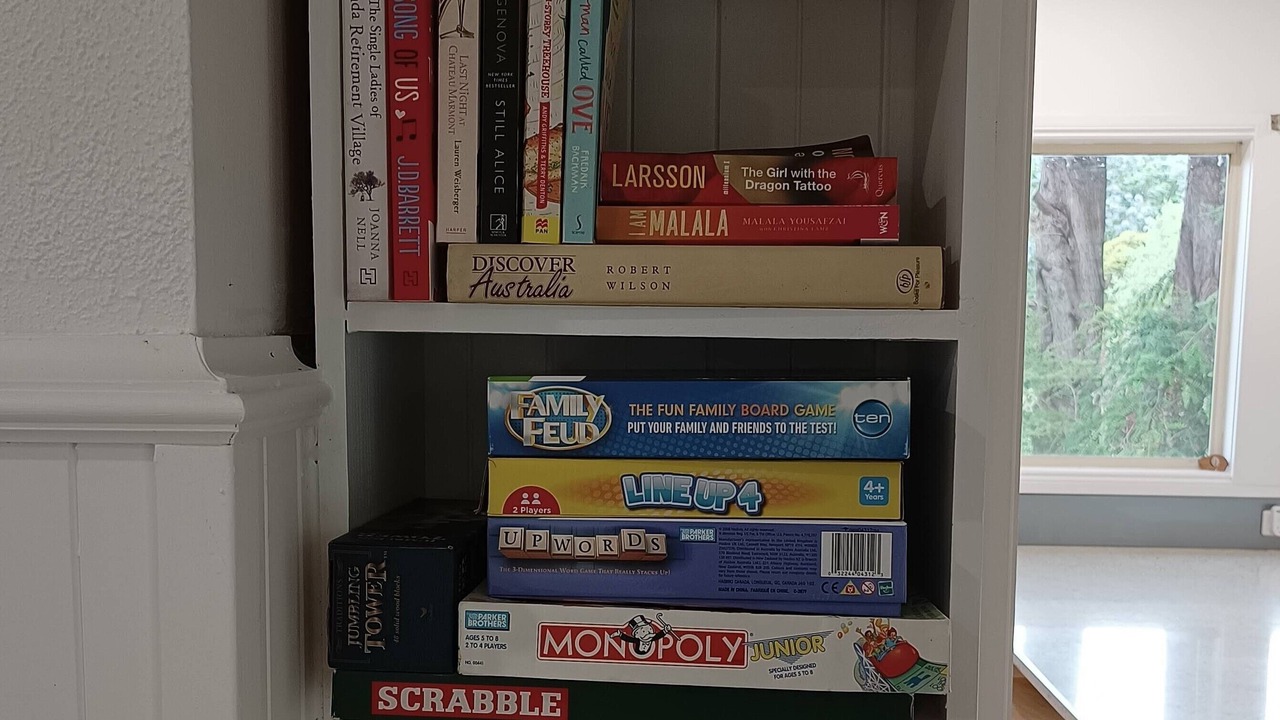 Photo of Others in Warburton