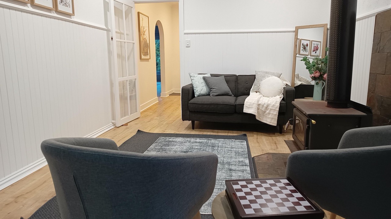 Photo of Bedroom in Warburton