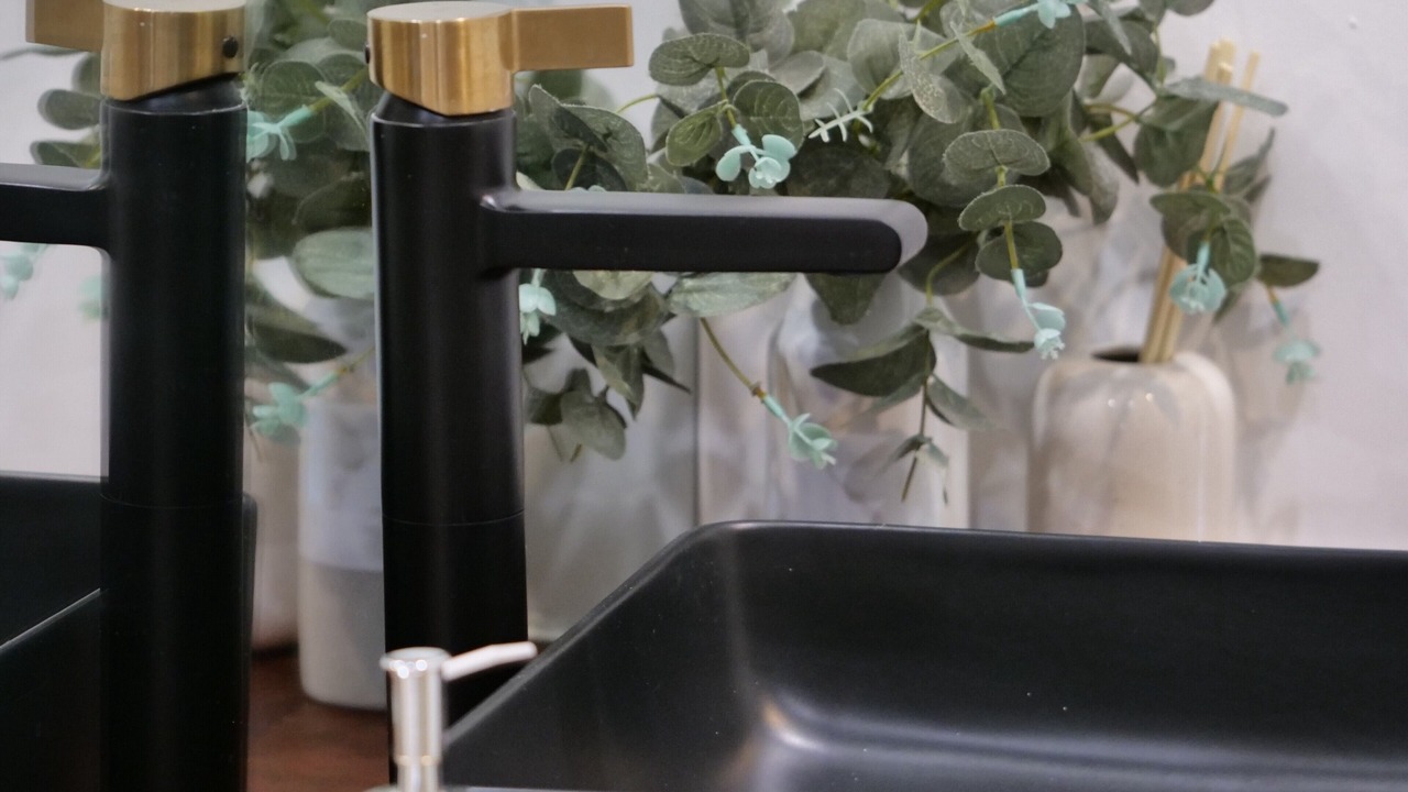 Photo of Bathroom in Warburton