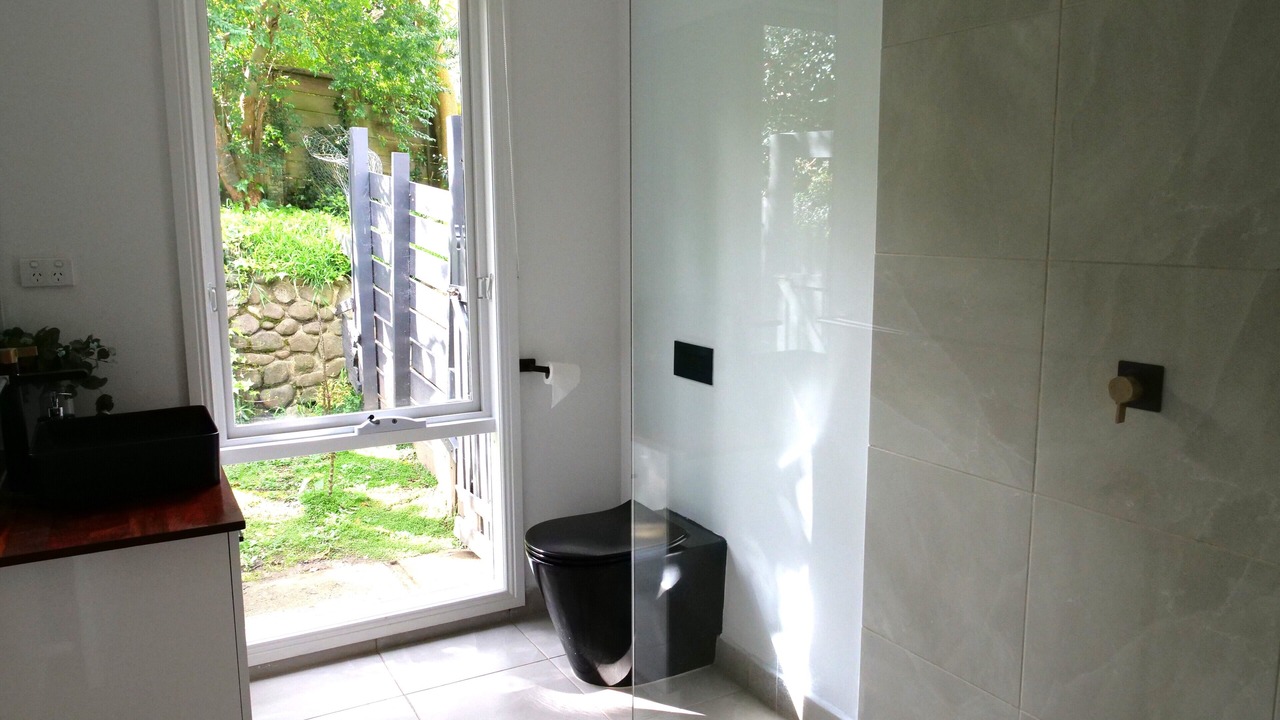 Photo of Bathroom in Warburton