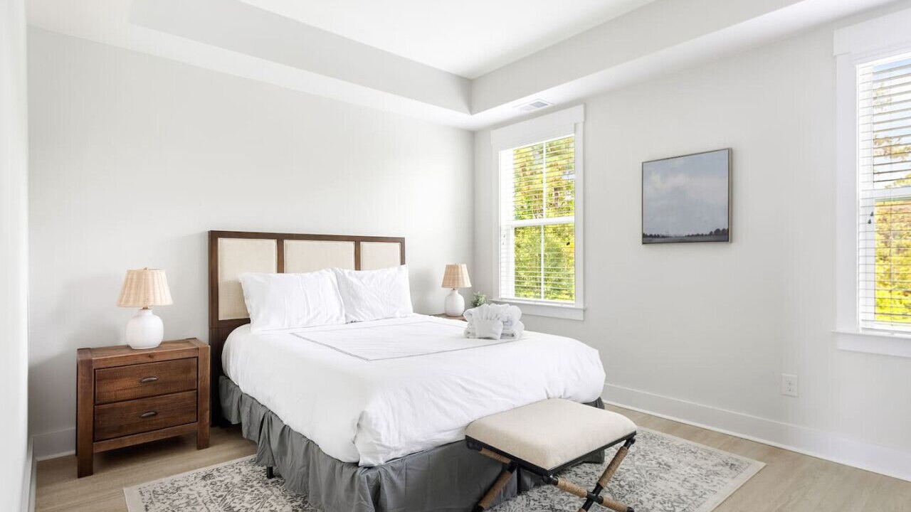 Photo of Bedroom in Mount Pleasant