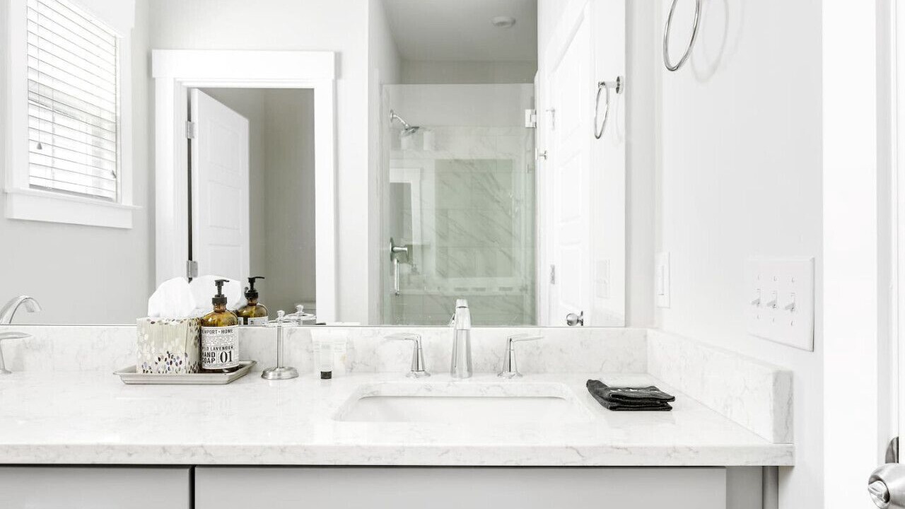 Photo of Bathroom in Mount Pleasant