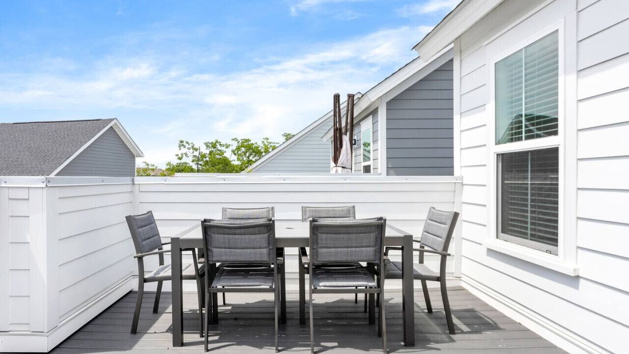 Photo of Outdoor in Mount Pleasant