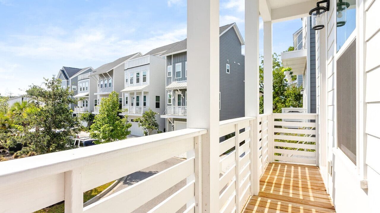 Photo of Outdoor in Mount Pleasant