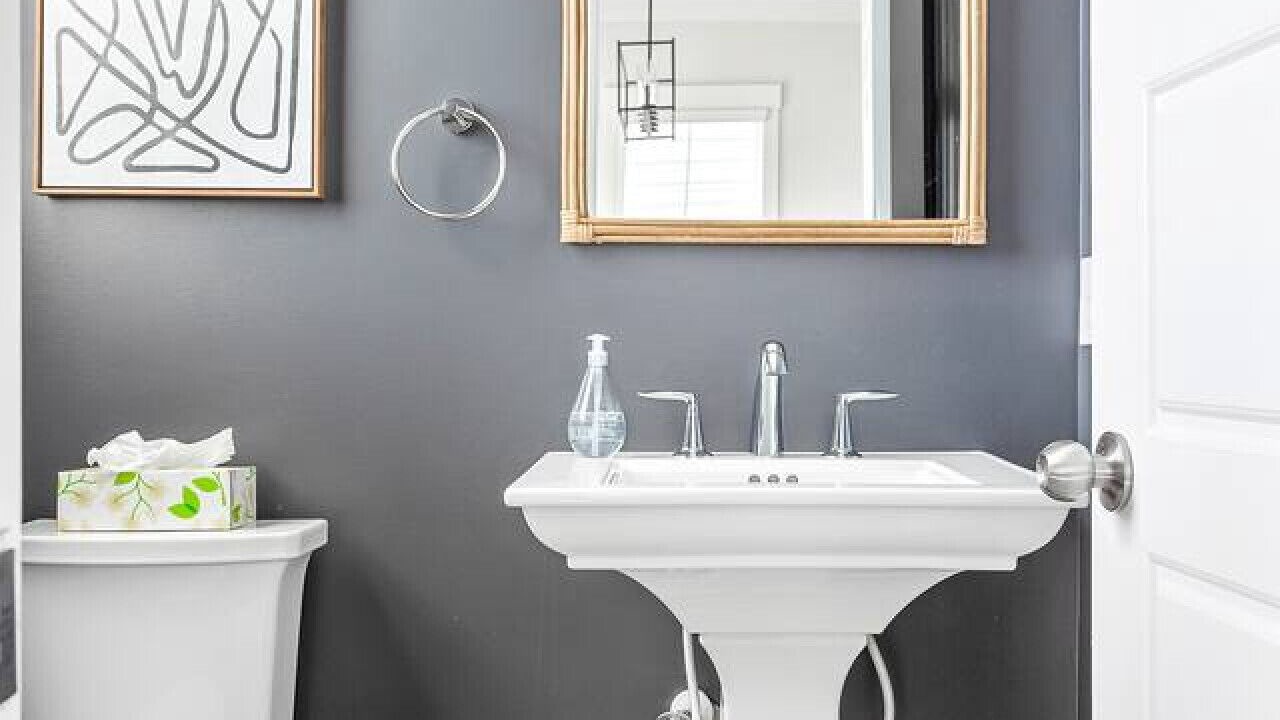 Photo of Bathroom in Mount Pleasant