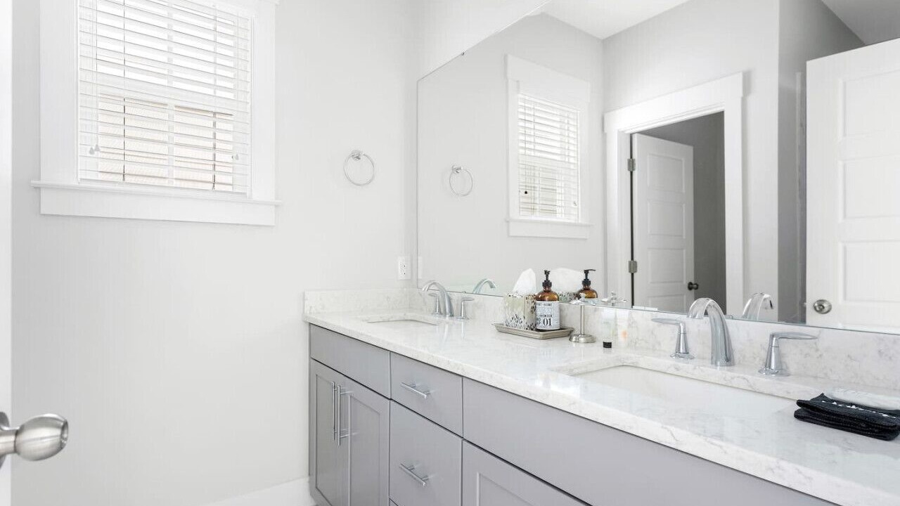Photo of Bathroom in Mount Pleasant