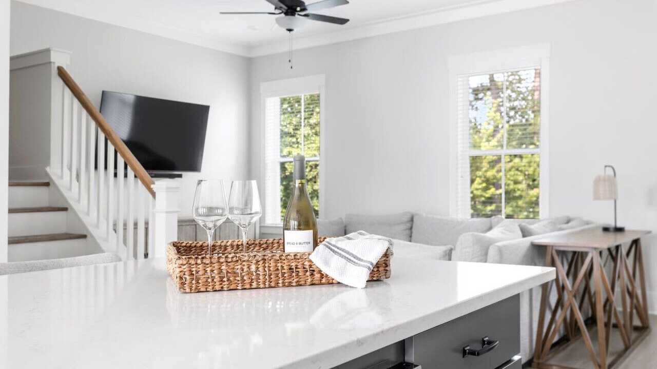 Photo of Livingroom in Mount Pleasant