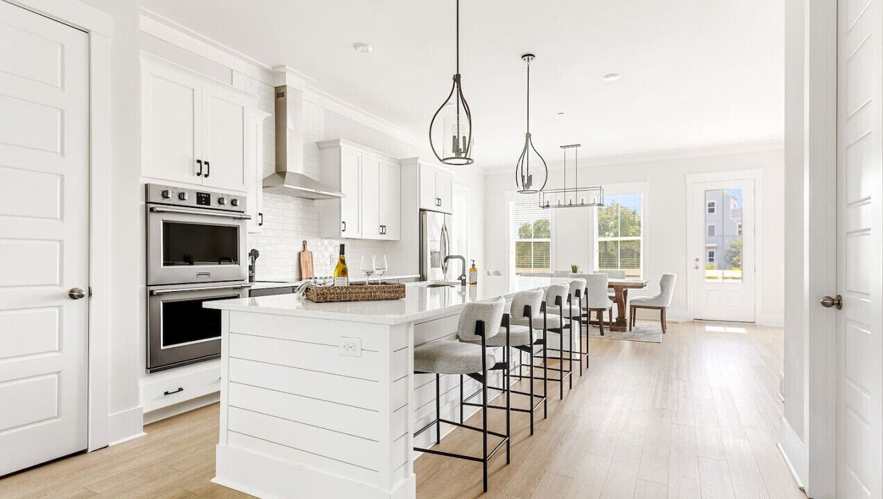 Photo of Kitchen in Mount Pleasant