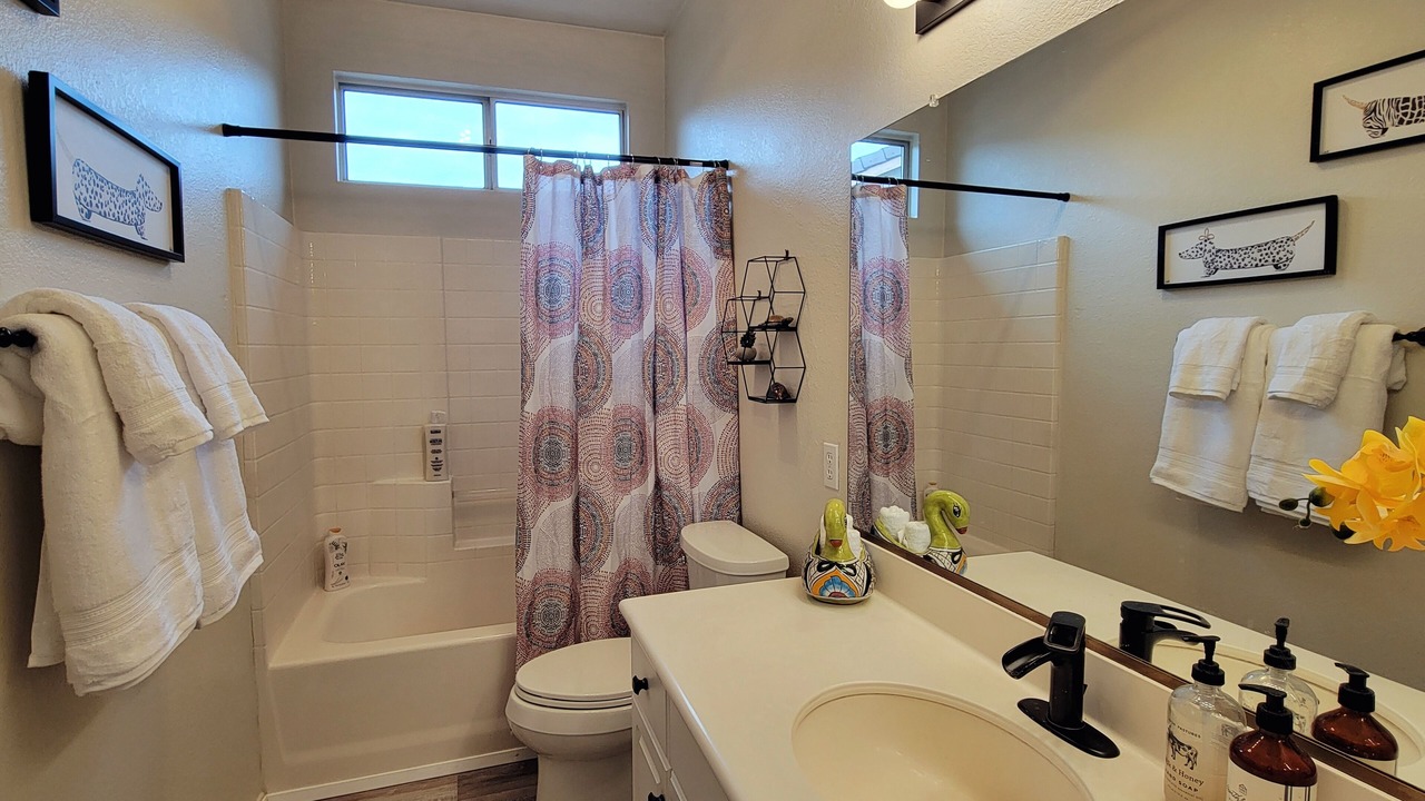 Photo of Bathroom in Temecula