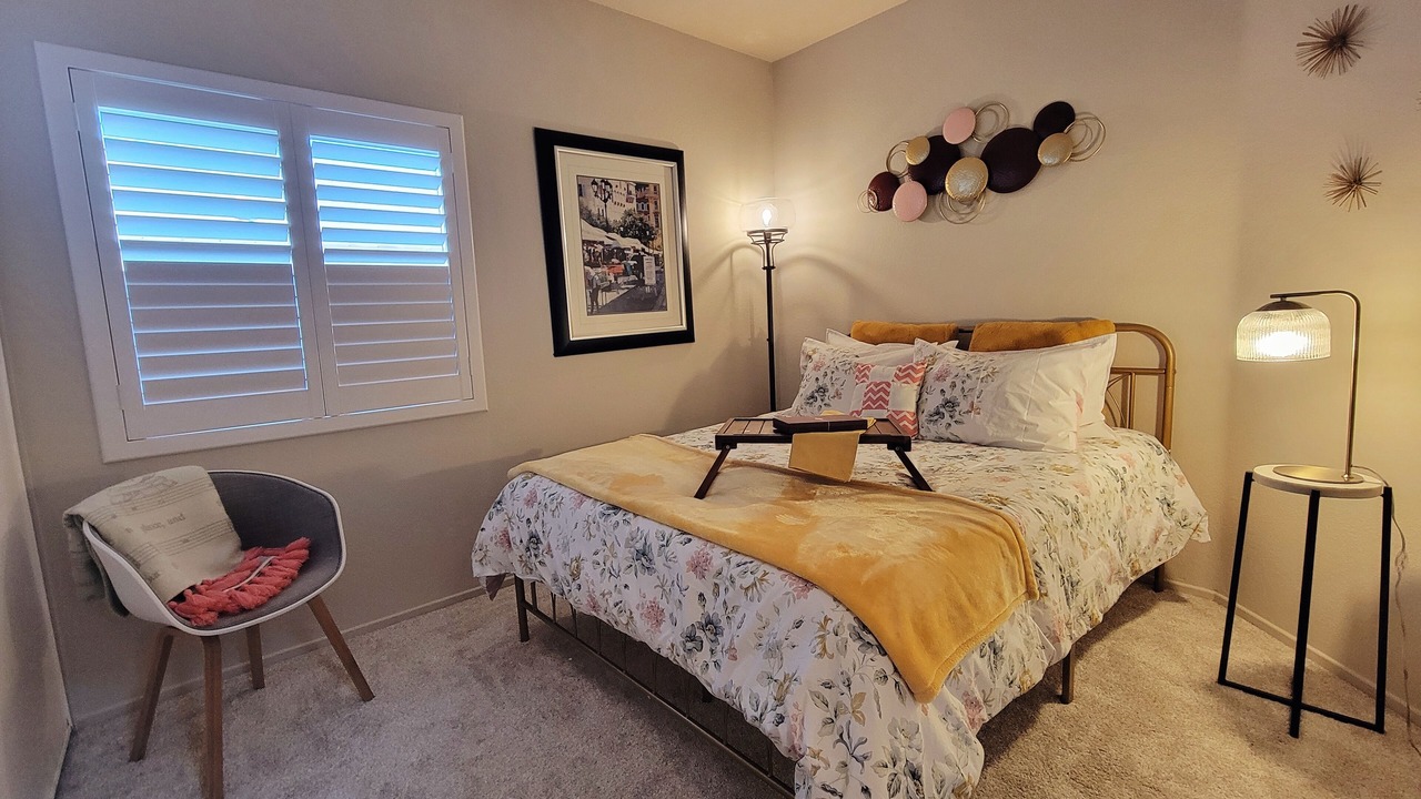 Photo of Bedroom in Temecula