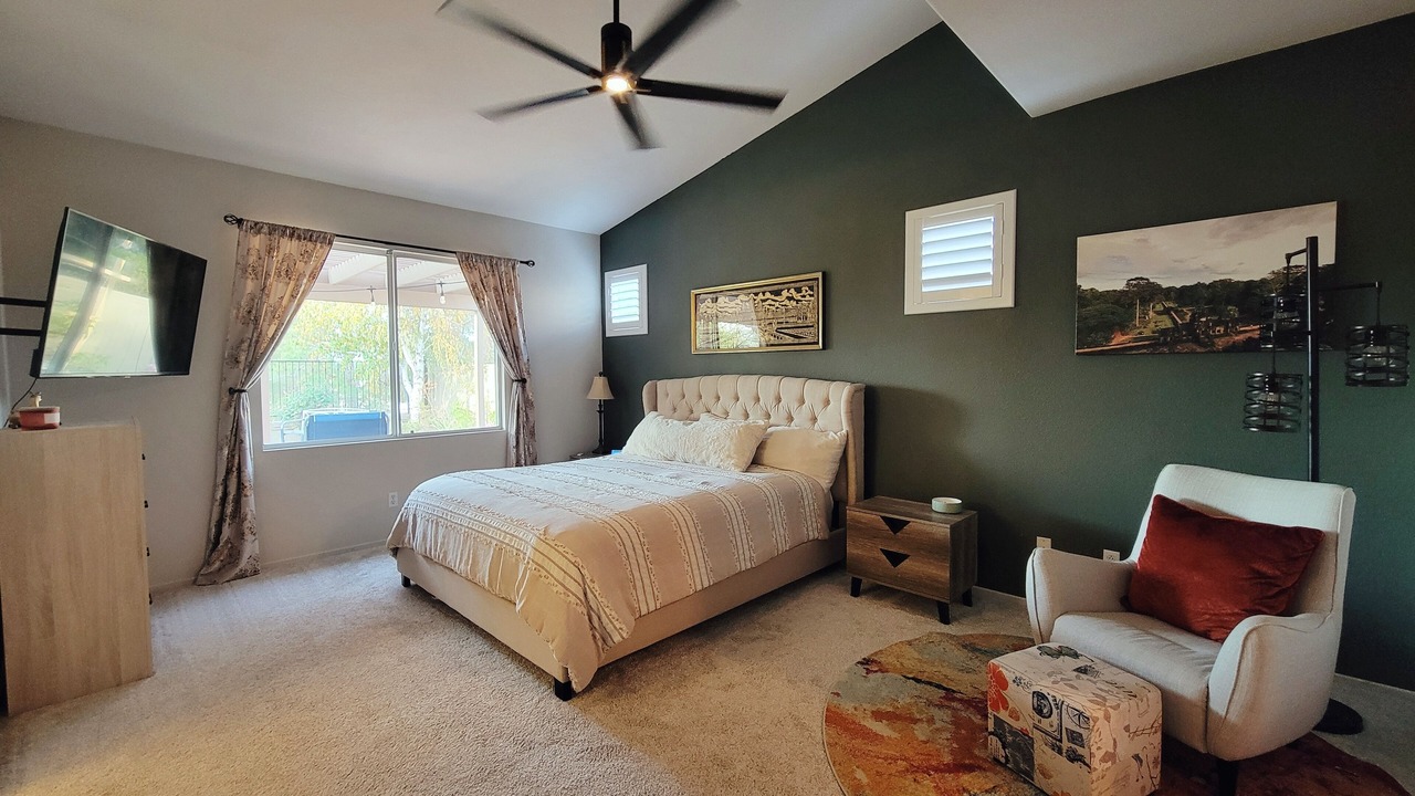 Photo of Bedroom in Temecula