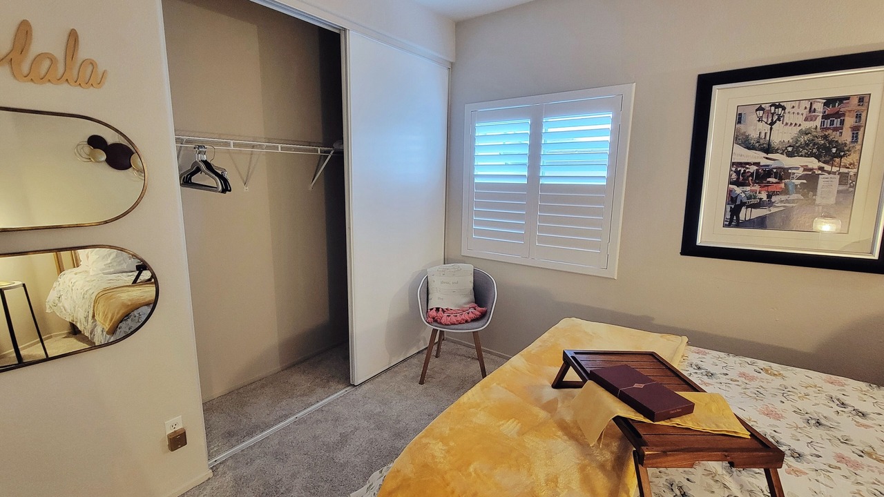 Photo of Bedroom in Temecula