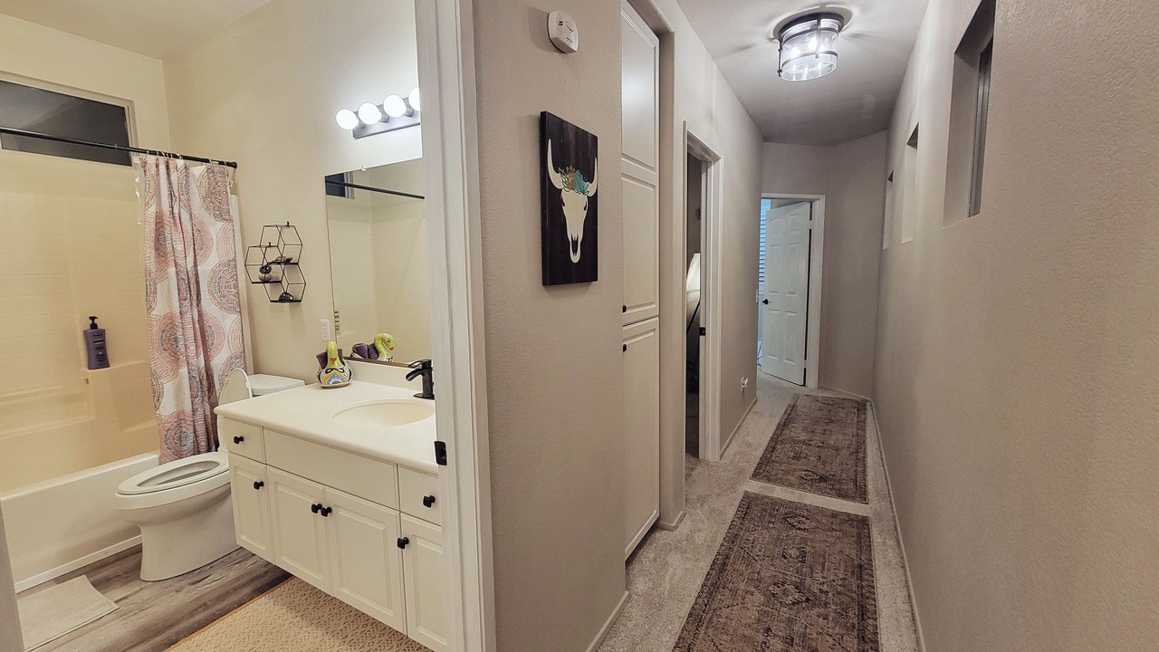 Photo of Bathroom in Temecula