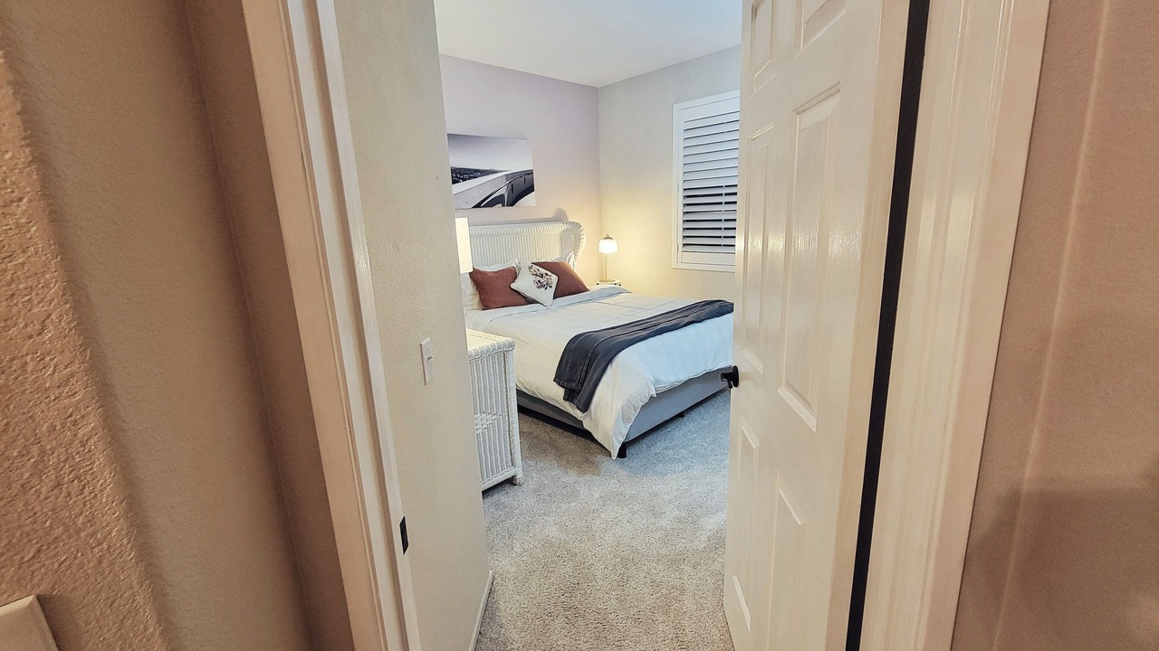 Photo of Bedroom in Temecula