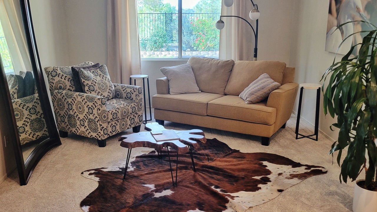 Photo of Livingroom in Temecula