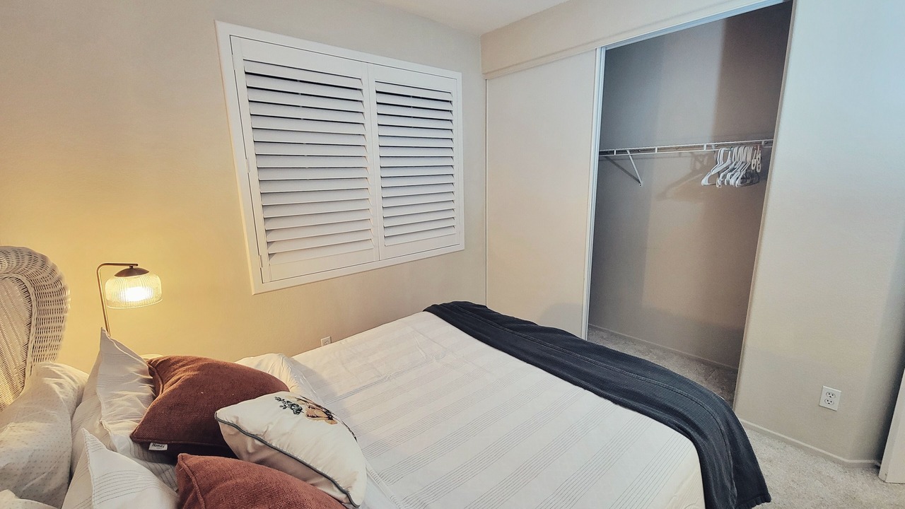 Photo of Bedroom in Temecula