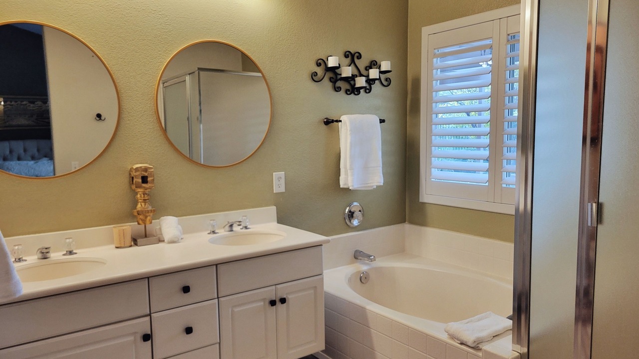Photo of Bathroom in Temecula