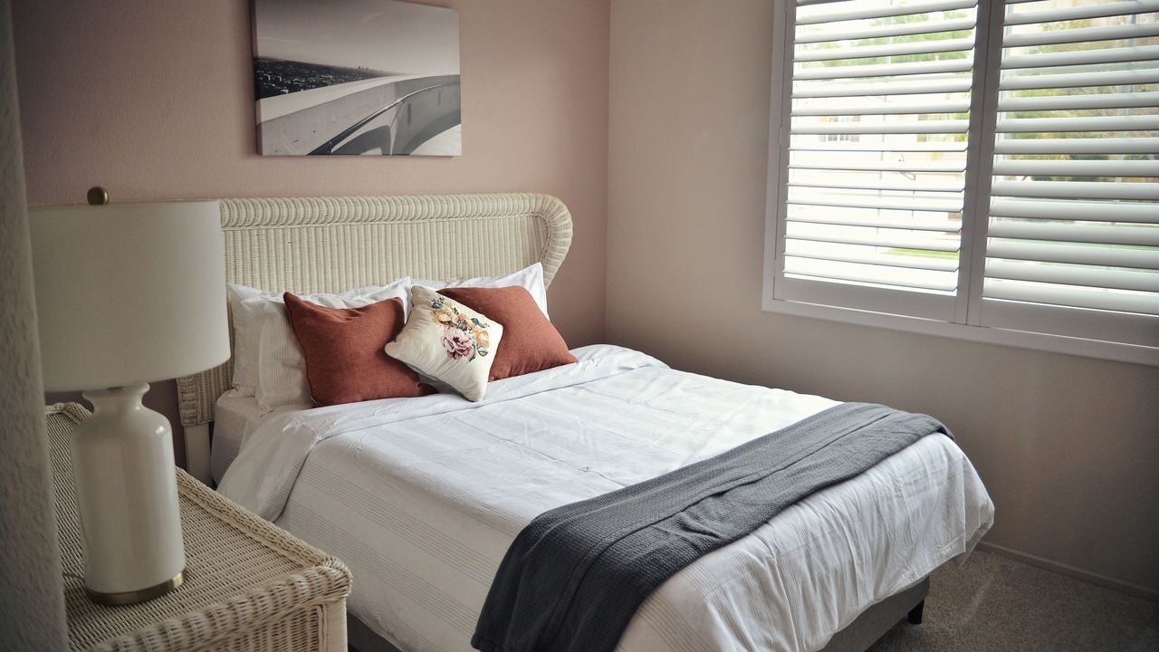 Photo of Bedroom in Temecula