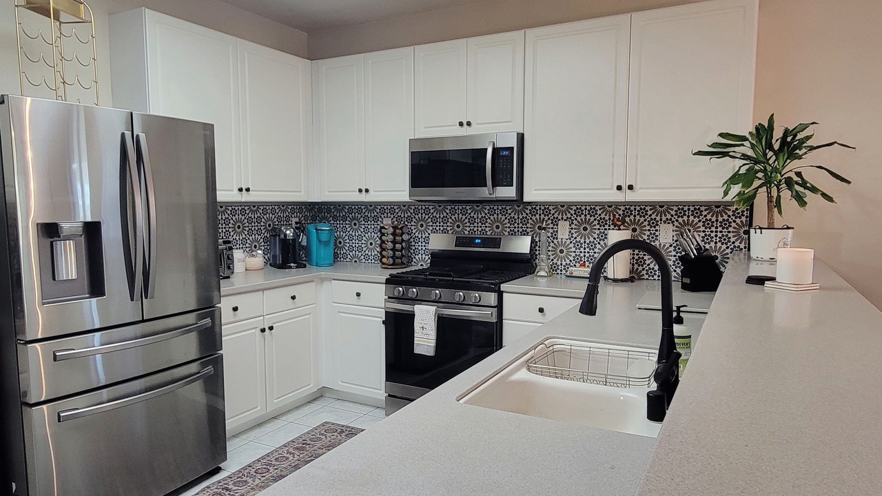 Photo of Kitchen in Temecula