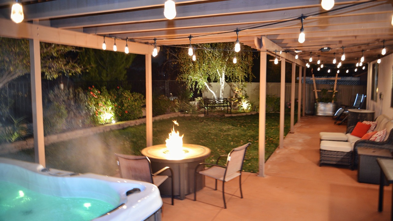 Photo of Patio Balcony in Temecula