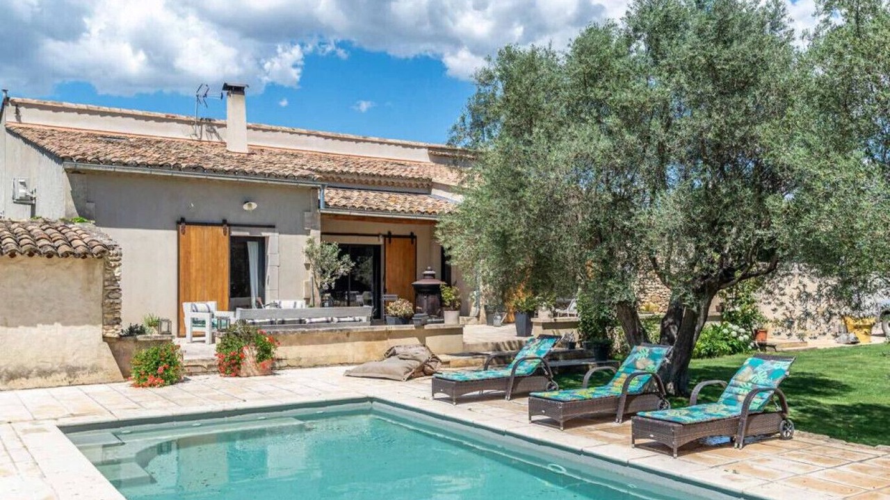 Photo of Outdoor in Aureille