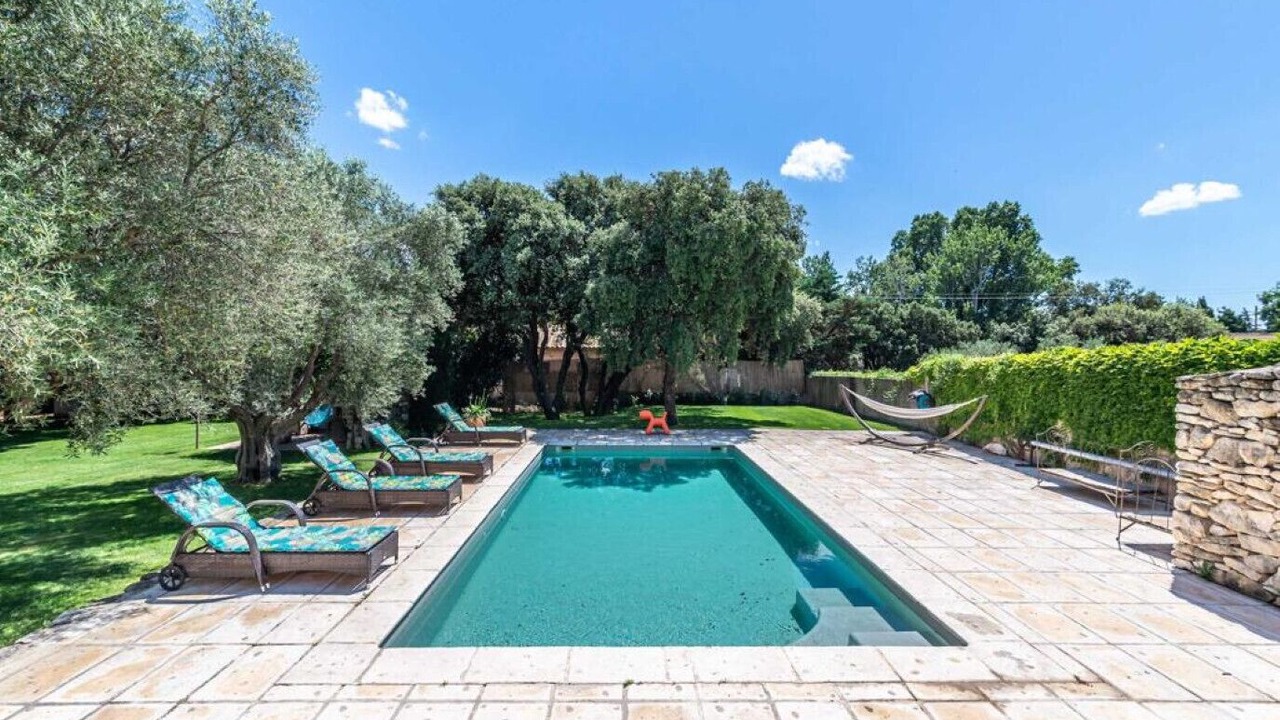 Photo of Outdoor in Aureille