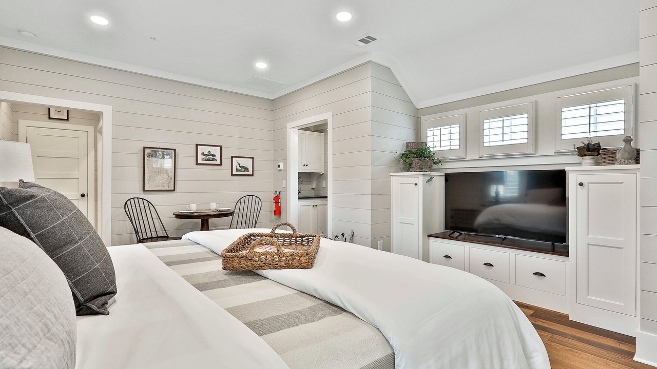 Photo of Bedroom in Peachtree City