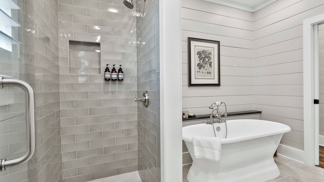 Photo of Bathroom in Peachtree City