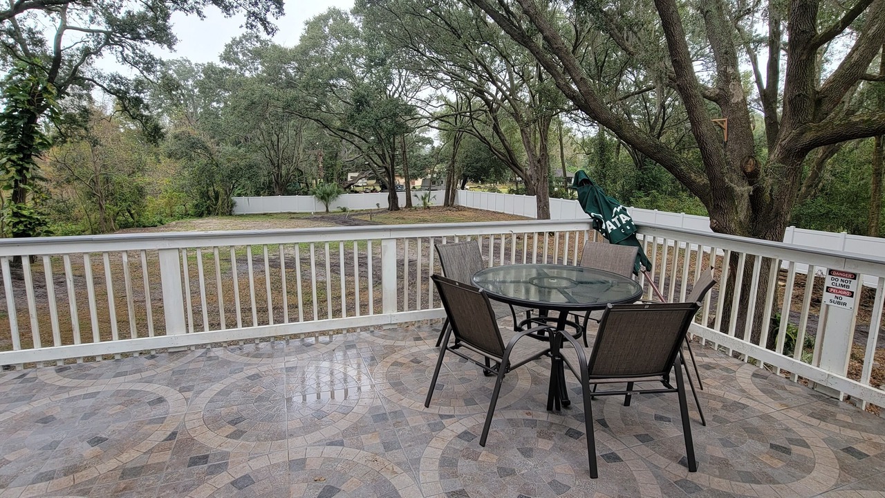 Photo of Outdoor in Lutz