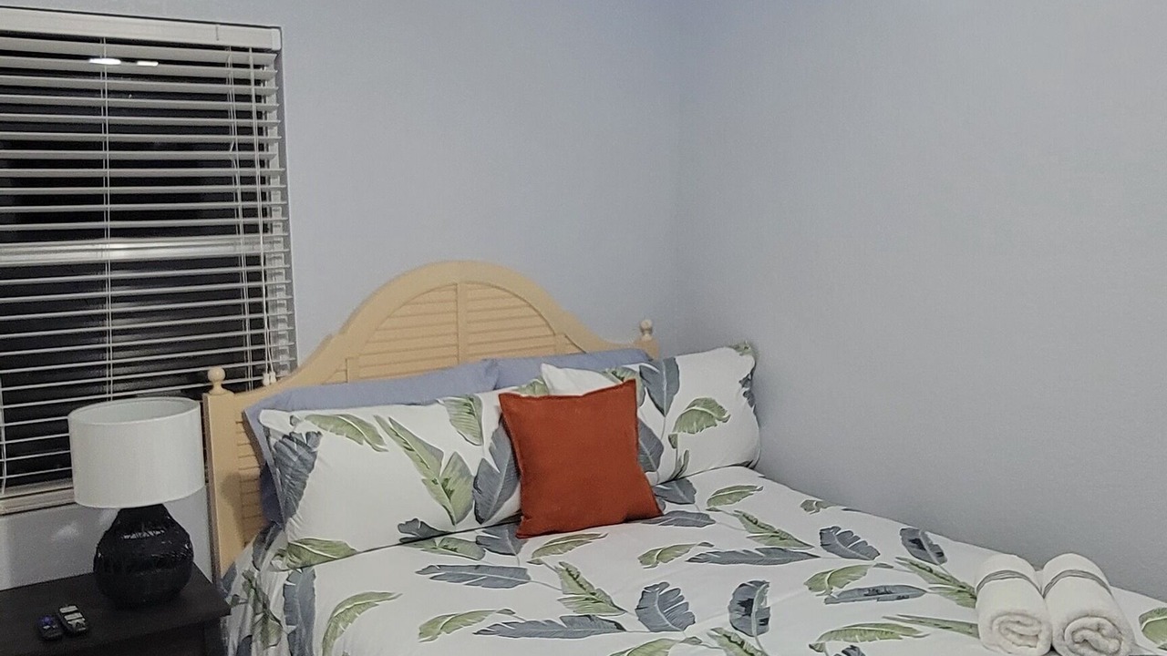 Photo of Bedroom in Lutz