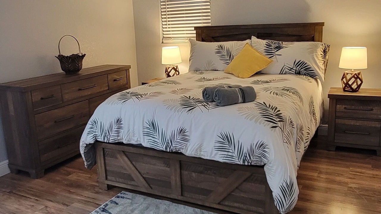 Photo of Bedroom in Lutz
