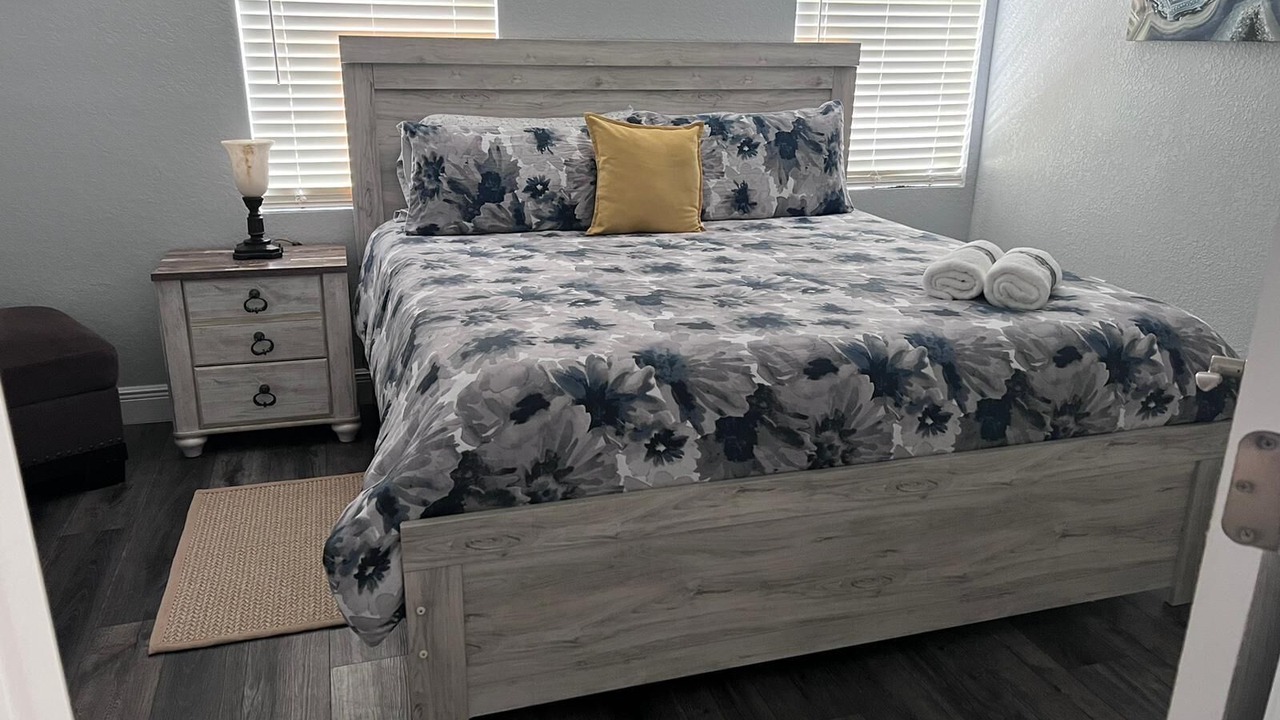 Photo of Bedroom in Lutz