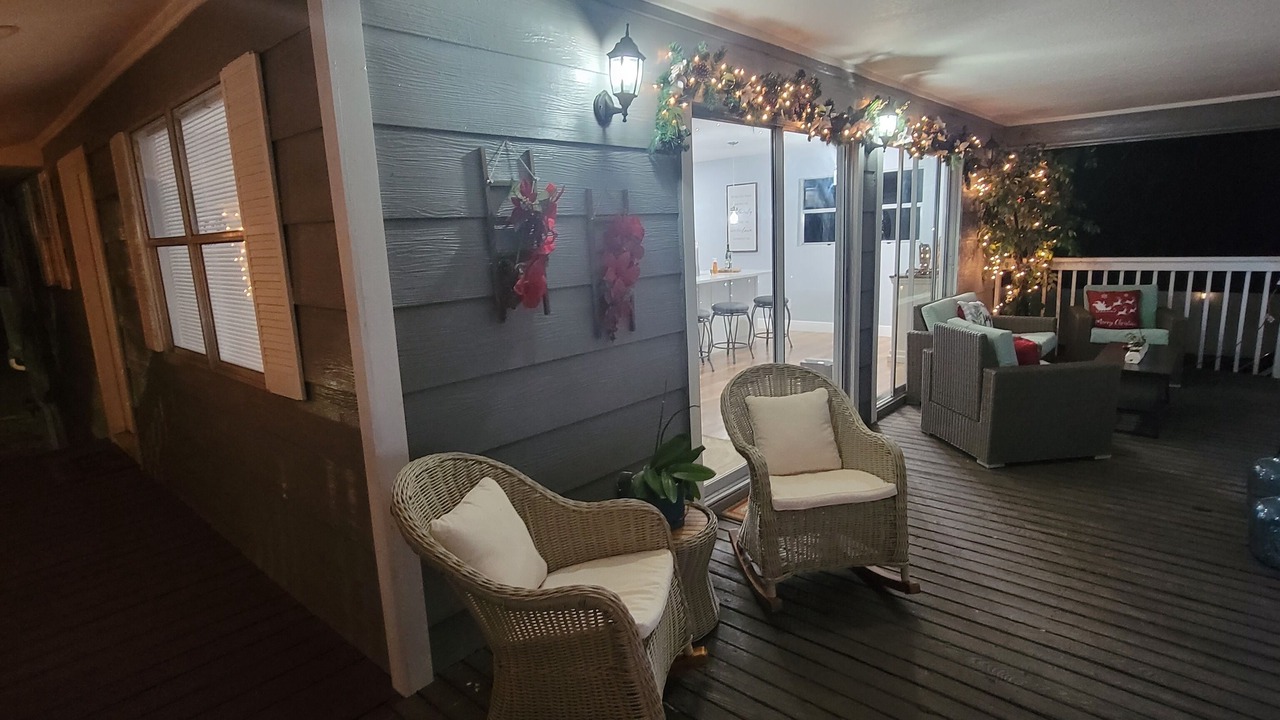 Photo of Outdoor in Lutz